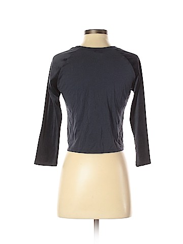 Garage 3/4 Sleeve Top (view 2)