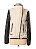 W118 by Walter Baker Ivory Coat Size M - photo 1