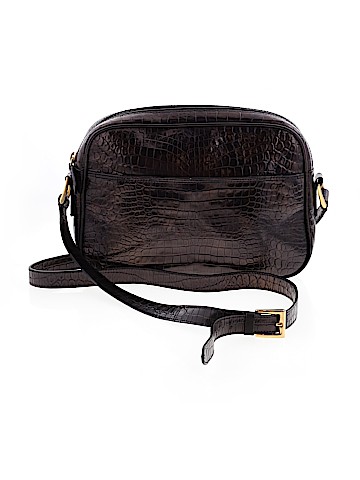 Talbots Leather Crossbody Bag (view 1)