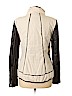 W118 by Walter Baker Ivory Coat Size M - photo 2