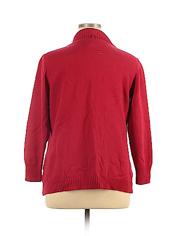 Liz Baker Cardigan (view 2)