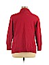 Liz Baker Red Cardigan Size XL - photo 2