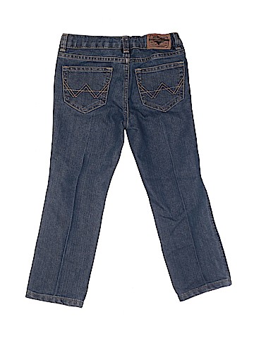 Wrangler Jeans Co Jeans (view 2)