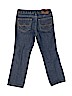 Wrangler Jeans Co Solid Blue Jeans Size 5T - photo 2