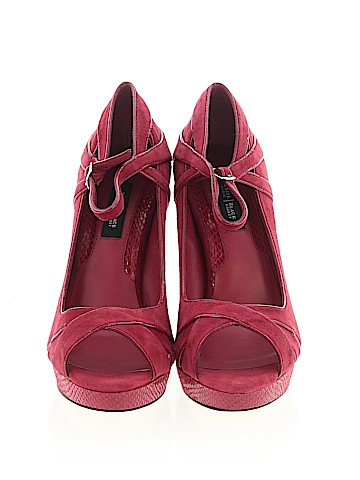 White House Black Market Heels (view 2)