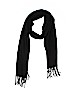 Assorted Brands Black Cashmere Scarf One size - photo 1