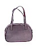 Talbots Purple Satchel One size - photo 3