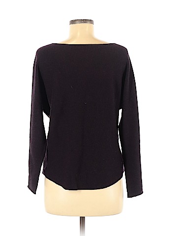 Vince. Wool Pullover Sweater (view 2)