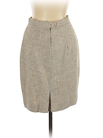 Ann Freedberg Casual Skirt (view 2)