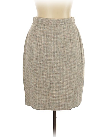 Ann Freedberg Casual Skirt (view 1)