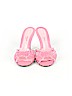 Via Spiga Pink Sandals Size 8 1/2 - photo 2