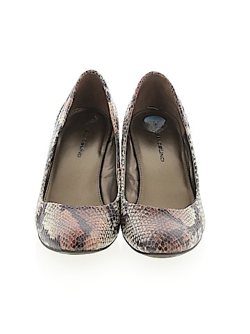 Bandolino Wedges (view 2)