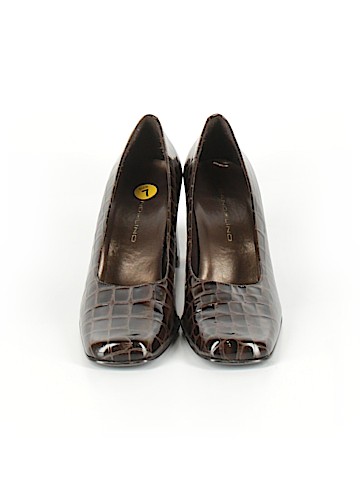 Bandolino Heels (view 2)