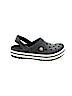 Crocs Black Mule/Clog Size 6 - photo 1