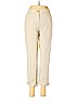 J.jill Tan Casual Pants Size 8 (petite) - photo 1