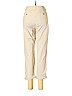 J.jill Tan Casual Pants Size 8 (petite) - photo 2