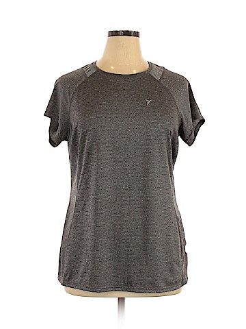 Active by Old Navy Active T-Shirt (view 1)