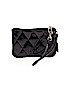 Coach Black Leather Wristlet One size - photo 2