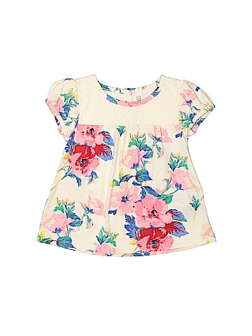 Baby Gap Short Sleeve Top (view 1)