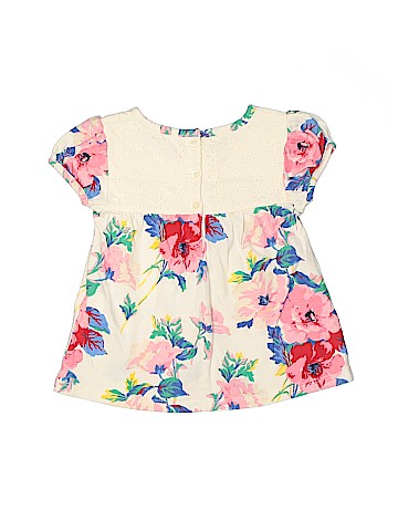 Baby Gap Short Sleeve Top (view 2)