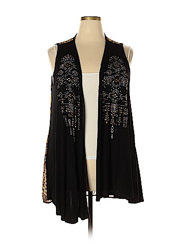 Vocal Cardigan (view 1)