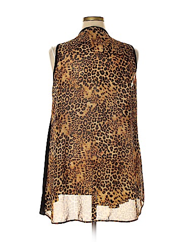 Vocal Cardigan (view 2)