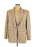 Pendleton 100% Wool Tan Wool Blazer Size 18W - photo 1