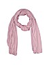 Unbranded Solid Pink Scarf One size - photo 1