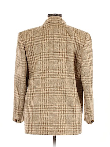 Pendleton Wool Blazer (view 2)