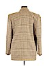 Pendleton 100% Wool Tan Wool Blazer Size 18W - photo 2