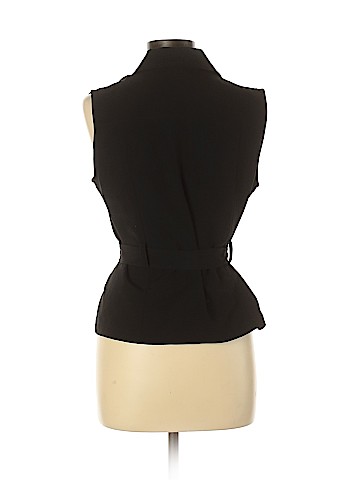 Verve Sleeveless Blouse (view 2)