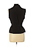 Verve Black Sleeveless Blouse Size 12 (petite) - photo 2