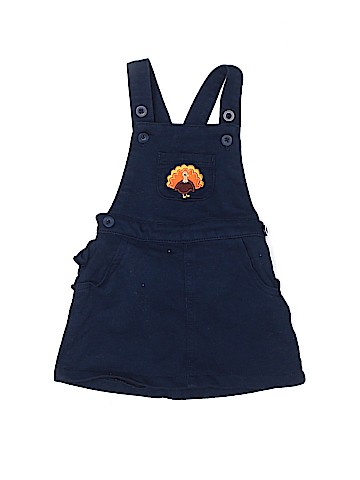 Carter's Overall Shorts (view 1)