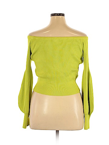 Fashion Nova Long Sleeve Top (view 2)