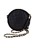 Assorted Brands 100% Polyurethane Black Crossbody Bag One size - photo 3