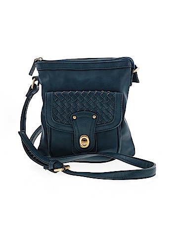 Unbranded Crossbody Bag (view 1)