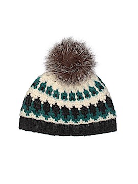 brooks brothers beanie
