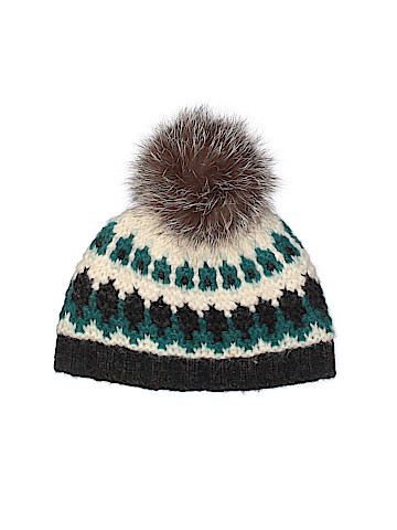 Brooks Brothers Beanie (view 1)