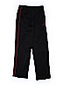 Jordan 100% Polyester Black Track Pants Size L (kids) - photo 1