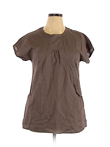 Misslook Short Sleeve Top (view 1)