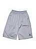 Jordan 100% Polyester Gray Athletic Shorts Size L (kids) - photo 1