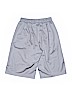 Jordan 100% Polyester Gray Athletic Shorts Size L (kids) - photo 2