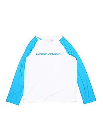 Under Armour Active T-Shirt (view 1)