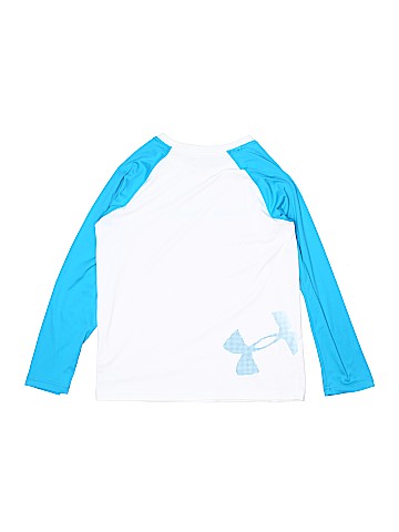 Under Armour Active T-Shirt (view 2)