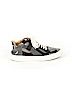 MICHAEL Michael Kors Black Sneakers Size 8 - photo 1