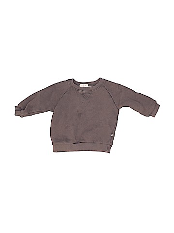 Assorted Brands Pullover Sweater (view 1)