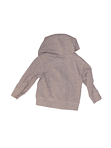 Baby Gap Zip Up Hoodie (view 2)