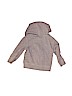 Baby Gap 100% Cotton Gray Zip Up Hoodie Size 18-24 mo - photo 2