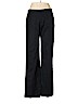 Costume National 100% Cotton Black Dress Pants Size EU 40 / US 10 - photo 1