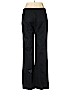 Costume National 100% Cotton Black Dress Pants Size EU 40 / US 10 - photo 2